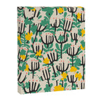 BAZAAR MAXIMA BLOSSOM Canvas Print Gallery Image 8