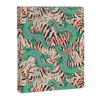 BAZAAR MAXIMA GATOR Canvas Print Gallery Image 8
