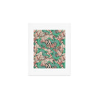 BAZAAR MAXIMA GATOR Art Print Gallery Image 1