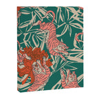 BENGAL KUMA TIGER Canvas Print Gallery Image 8