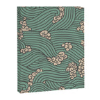 BENGAL KUMA WAVE Canvas Print Gallery Image 8