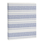 CAPRI STRIPE Canvas Print Gallery Image 8