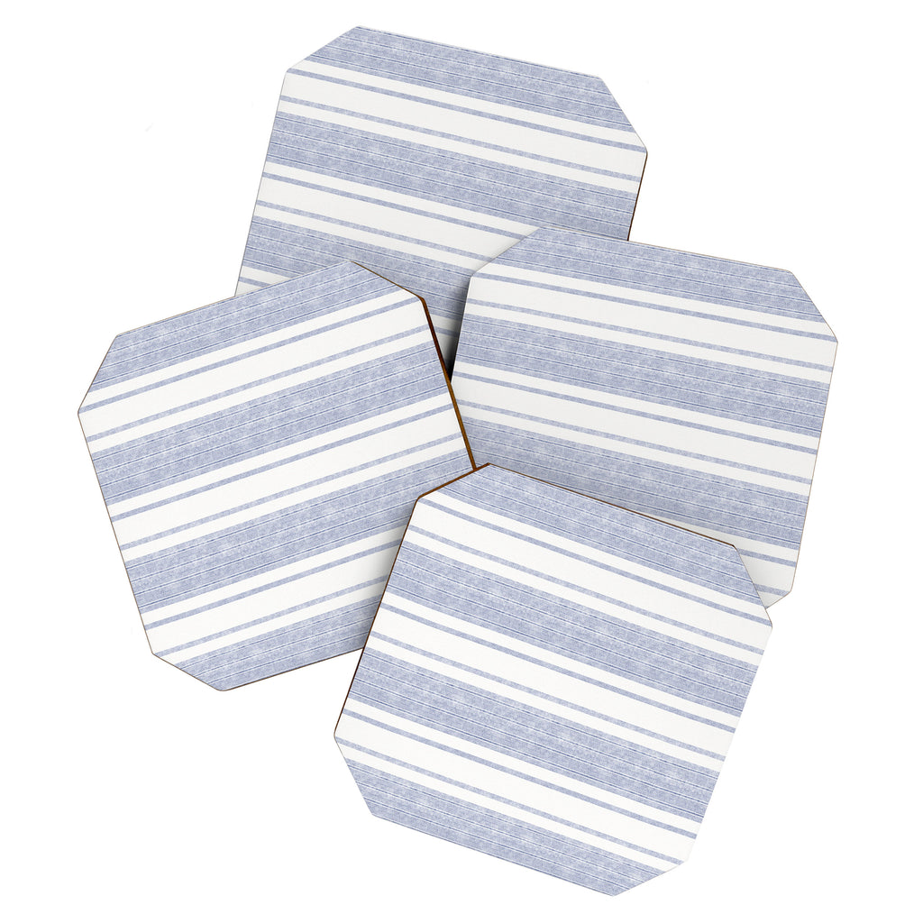 CAPRI STRIPE Coaster Gallery Image 1