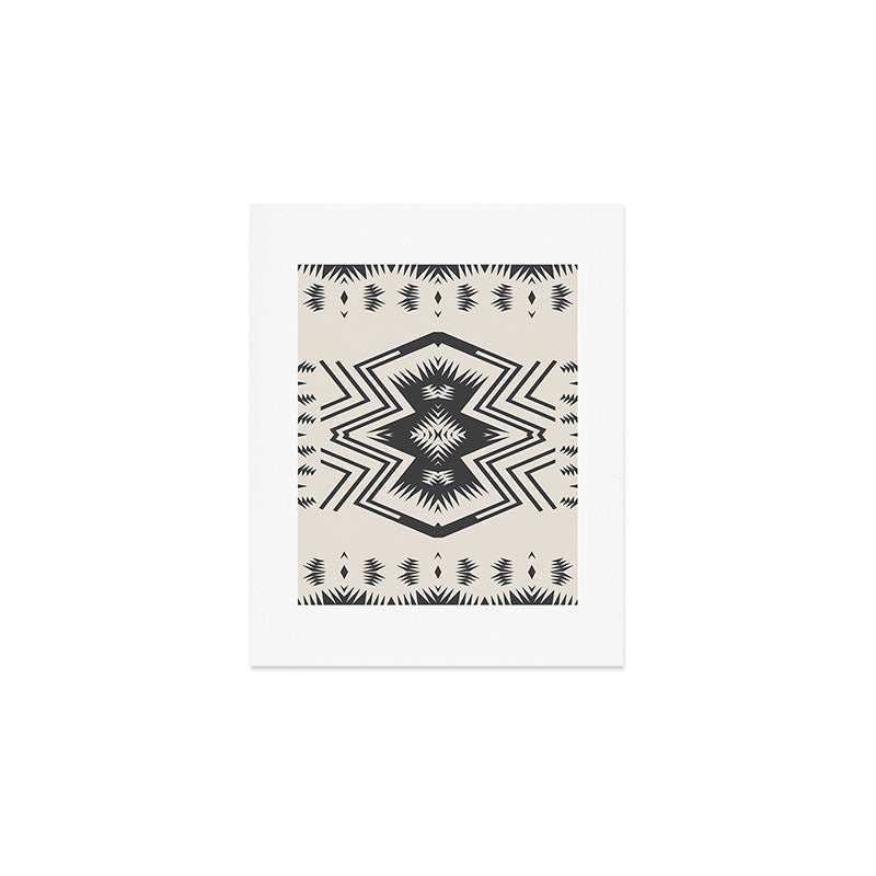 COLORADO CANVAS Art Print Gallery Image 1