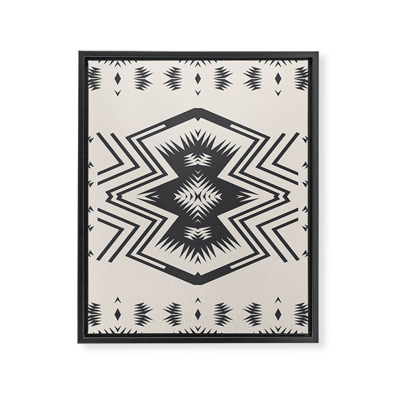 COLORADO CANVAS Framed Canvas Print Gallery Image 8