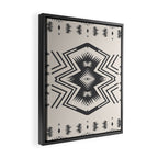 COLORADO CANVAS Framed Canvas Print Gallery Image 2