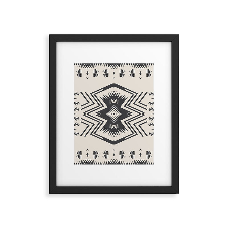 COLORADO CANVAS Framed Art Print Gallery Image 4