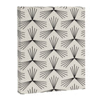 CRUZA WHITE  Canvas Print Gallery Image 8