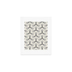 CRUZA WHITE  Art Print Gallery Image 1
