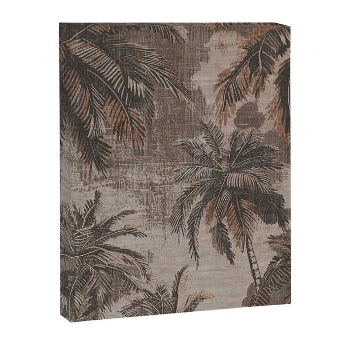 DESERT CALI Canvas Print Gallery Image 1