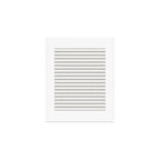 DHURBAN STRIPE Art Print Gallery Image 1
