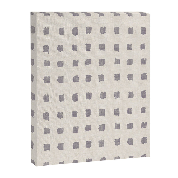 EARTHEN DOT Canvas Print Gallery Image 1