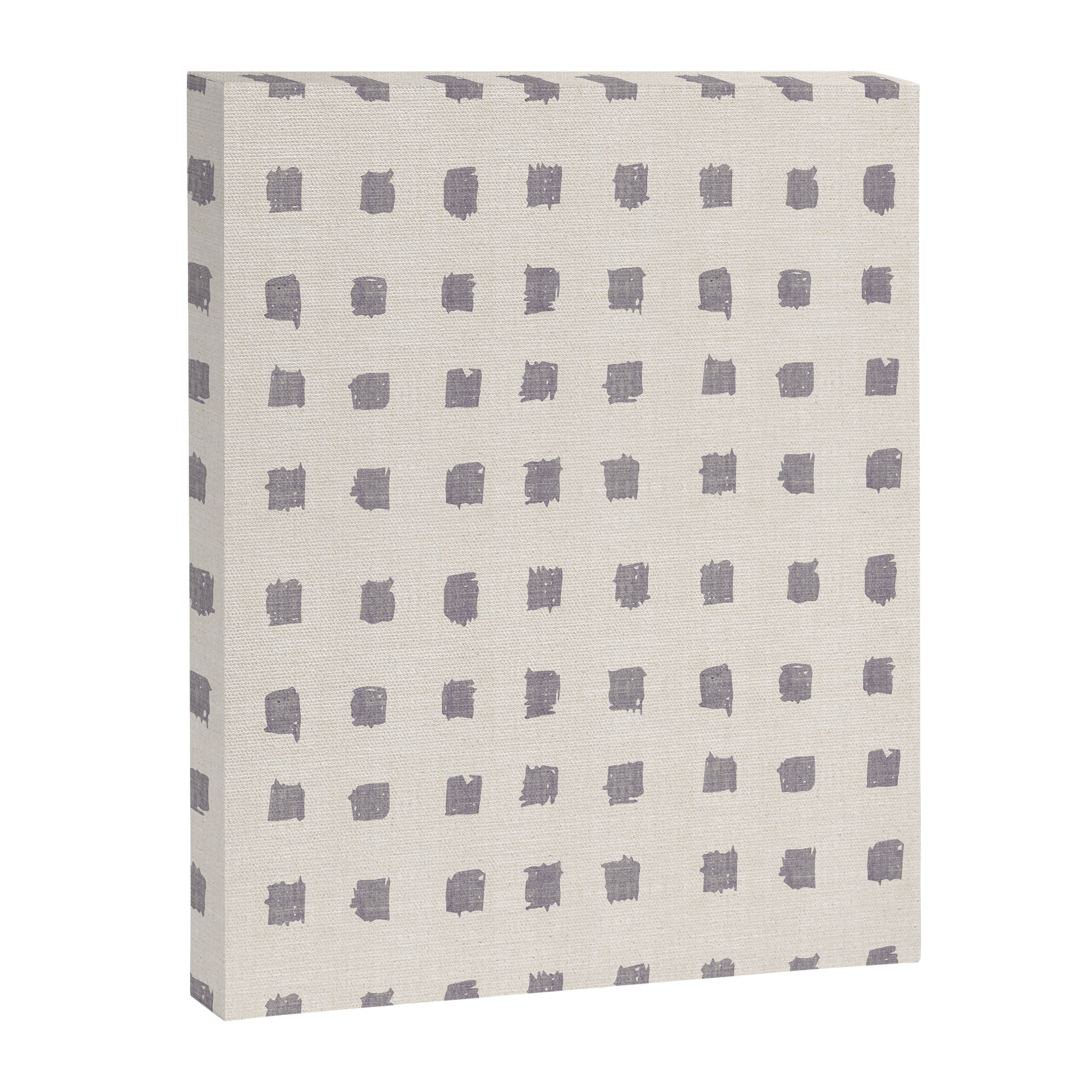 EARTHEN DOT Canvas Print Gallery Image 8