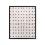 EARTHEN DOT Framed Canvas Print Gallery Image 8