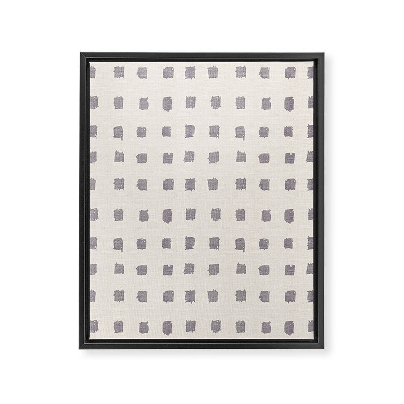 EARTHEN DOT Framed Canvas Print Gallery Image 8