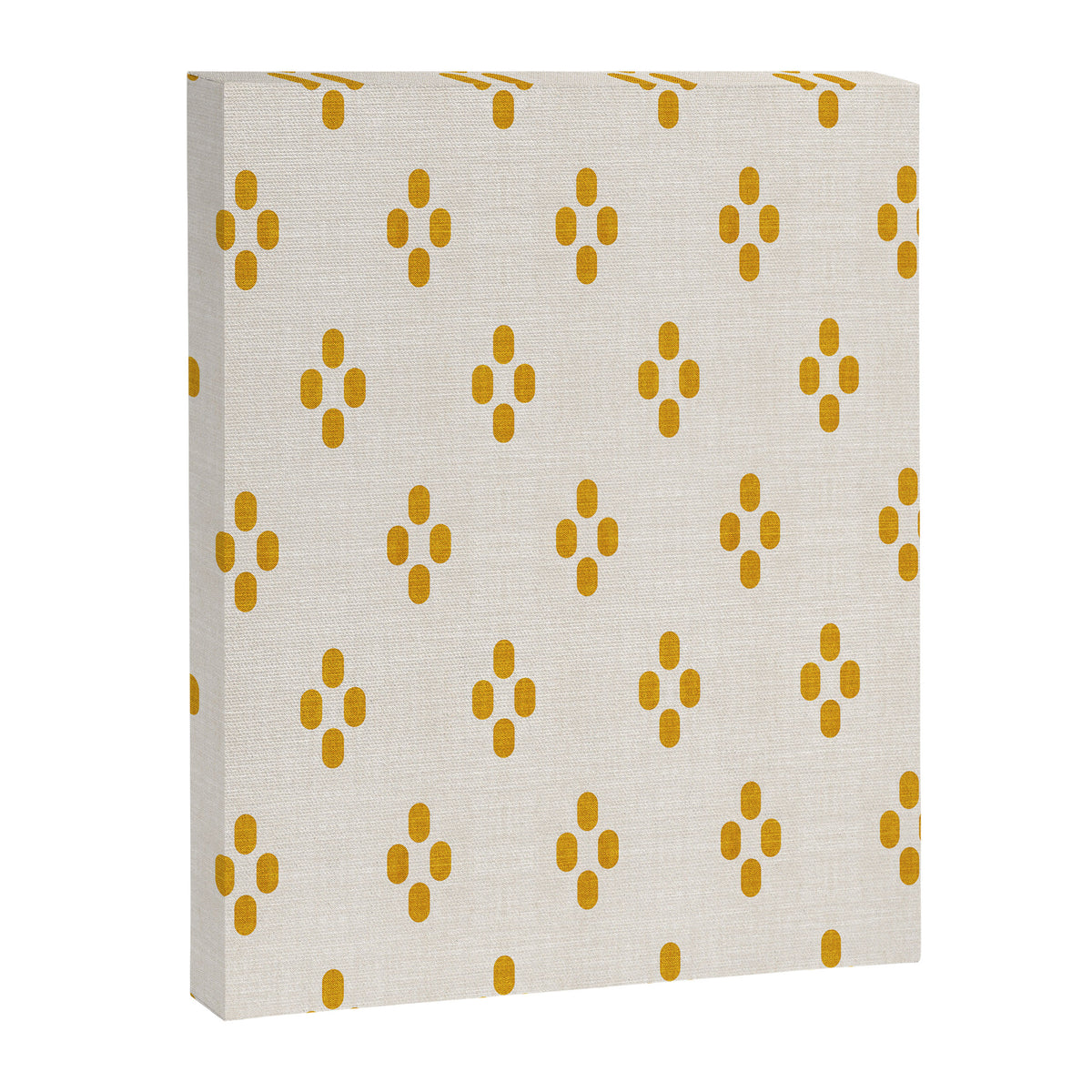 ELLE DOT Canvas Print Gallery Image 8