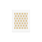 ELLE DOT Art Print Gallery Image 1