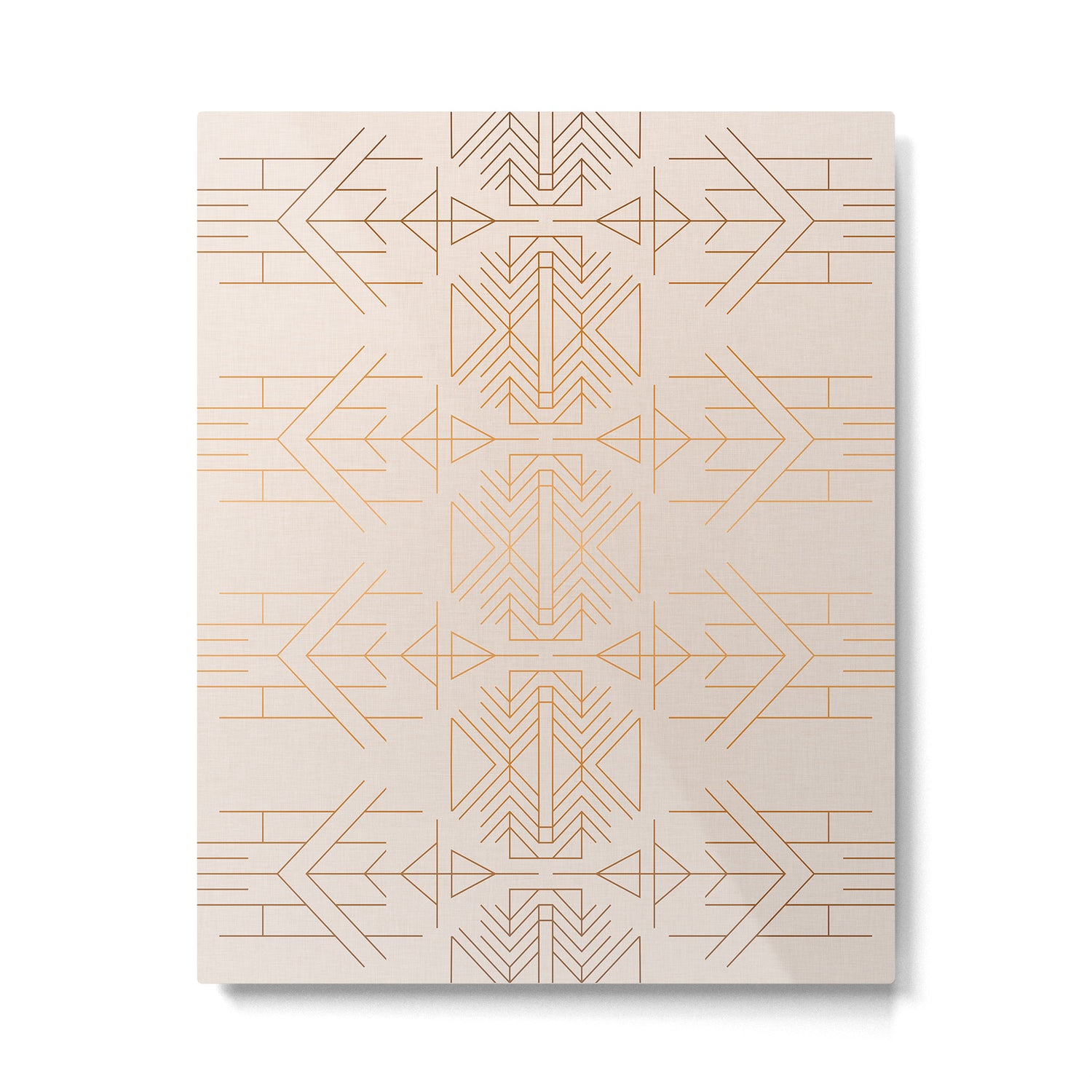 ESPRIT Metal Print Gallery Image 6