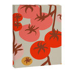 FARMFOLK TOMATO GARDEN Canvas Print Gallery Image 8
