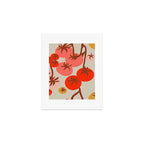 FARMFOLK TOMATO GARDEN Art Print Gallery Image 1