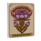 FLOWERPOP Canvas Print Gallery Image 6