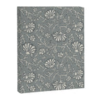 KALAMI LINEN Canvas Print Gallery Image 8