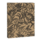KRAFT STELLA Canvas Print Gallery Image 8