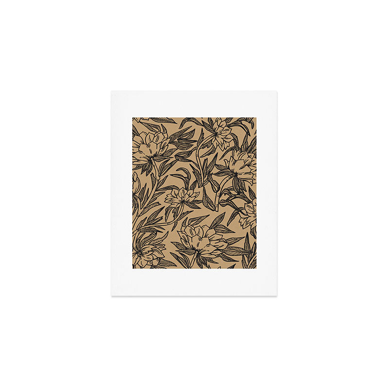 KRAFT STELLA Art Print Gallery Image 1