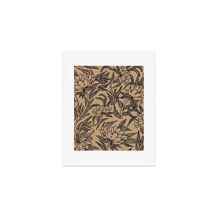 KRAFT STELLA Art Print Gallery Image 1