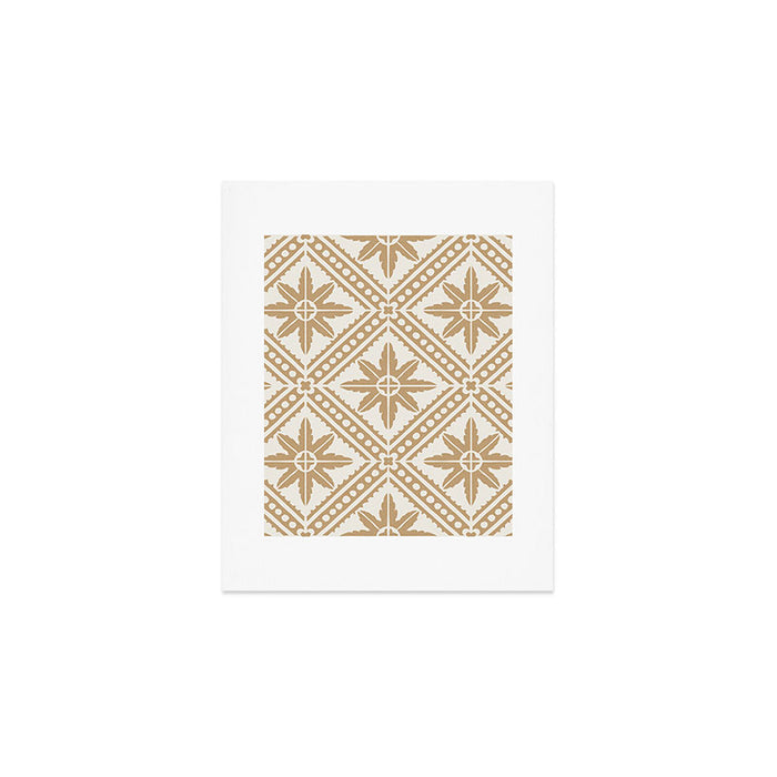 KRAFT TAZA Art Print Gallery Image 1
