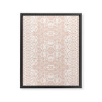 MARRAKESHI Framed Canvas Print Gallery Image 8