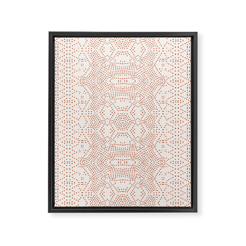 MARRAKESHI Framed Canvas Print Gallery Image 8