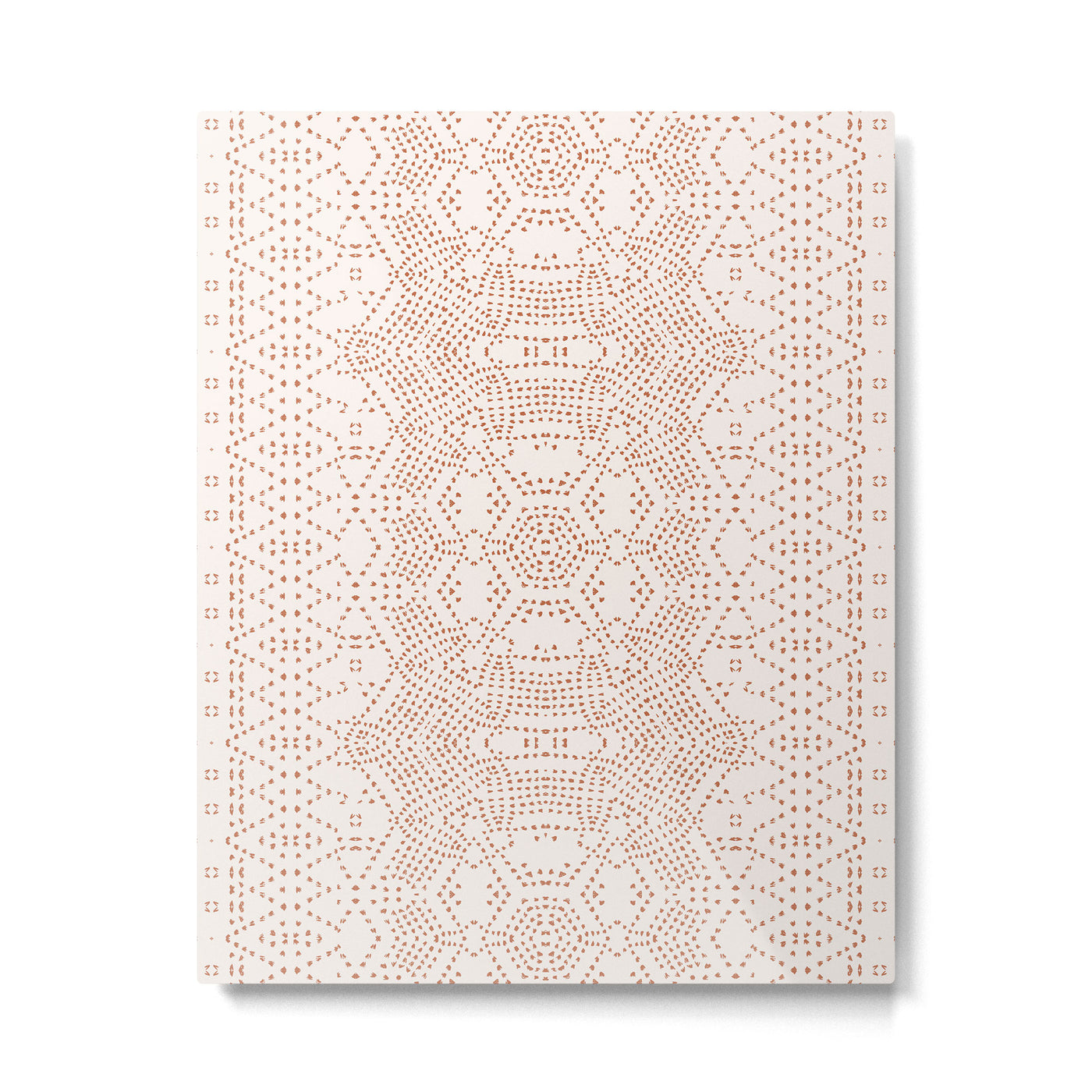MARRAKESHI Metal Print