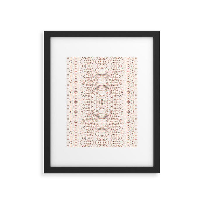 MARRAKESHI Framed Art Print Gallery Image 1