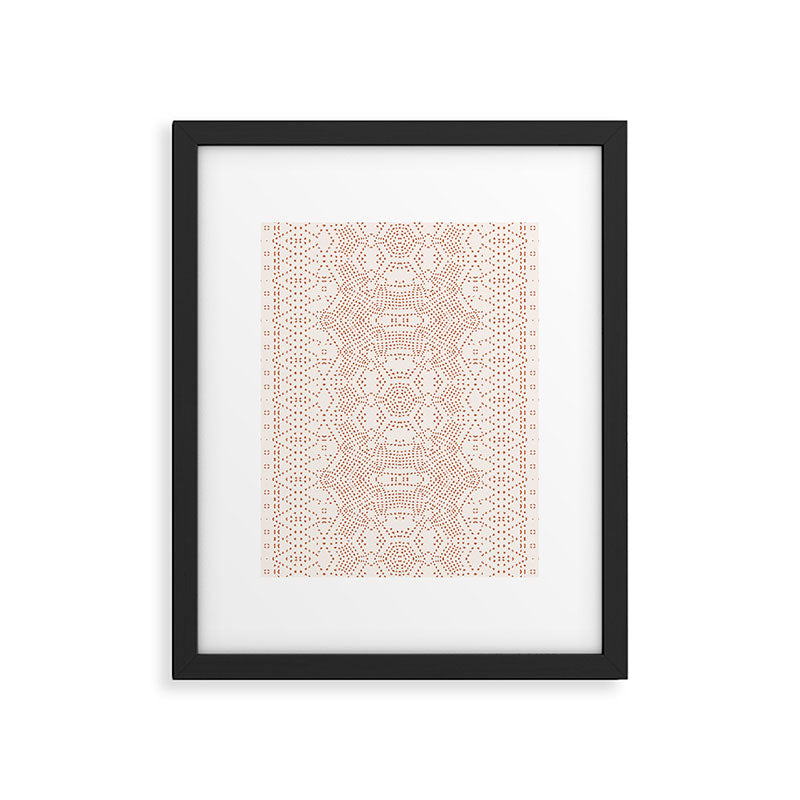 MARRAKESHI Framed Art Print Gallery Image 6