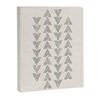 MOD ARROW Canvas Print Gallery Image 8