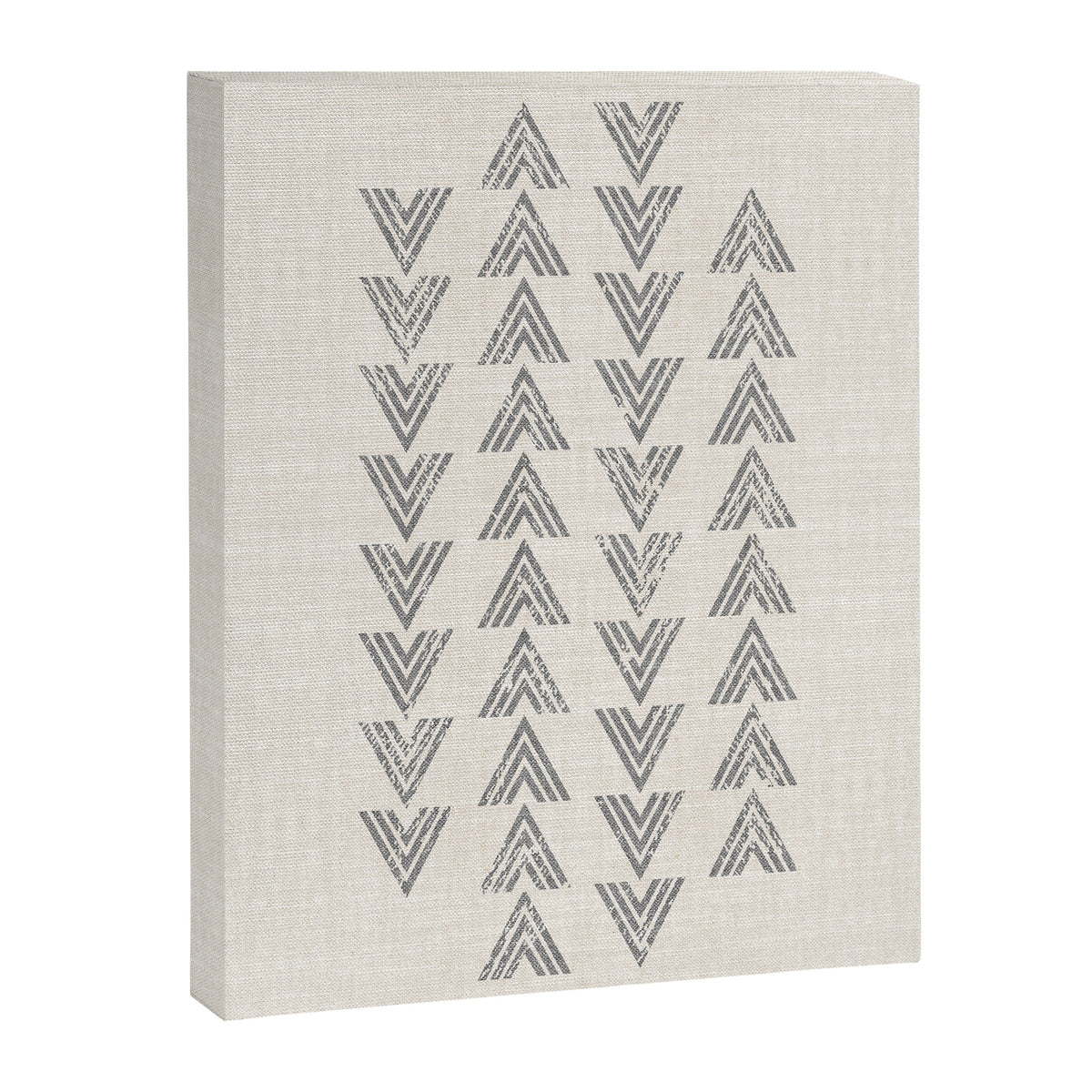 MOD ARROW Canvas Print Gallery Image 8