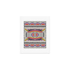 NAMAIS Art Print Gallery Image 1