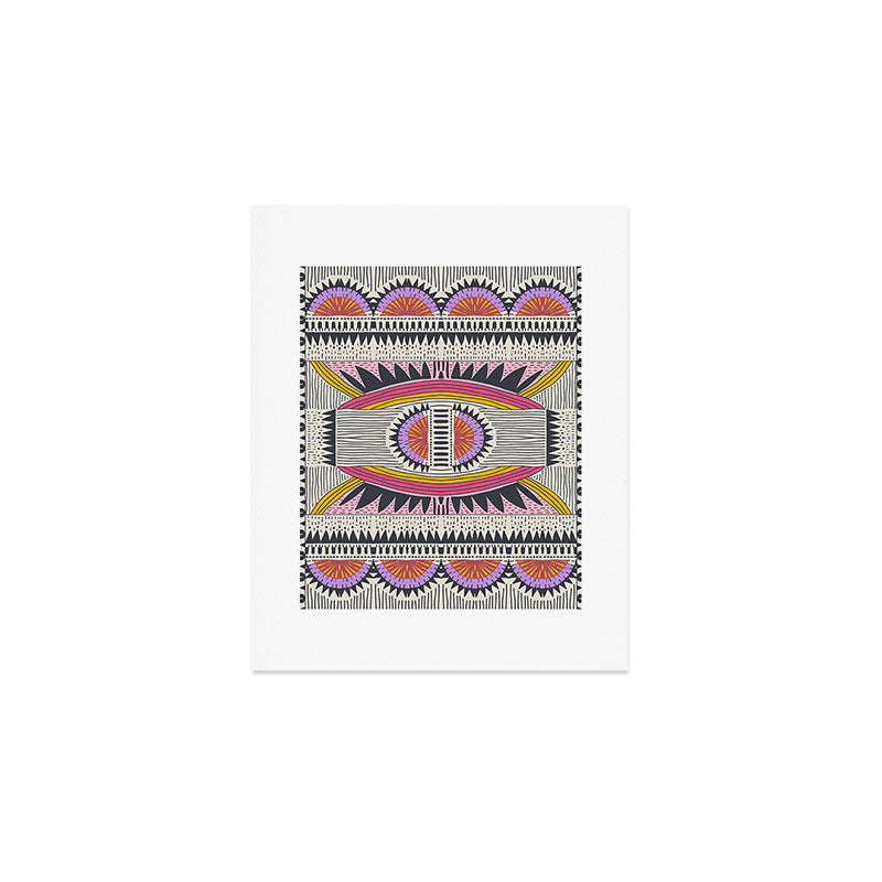 NAMAIS Art Print Gallery Image 1
