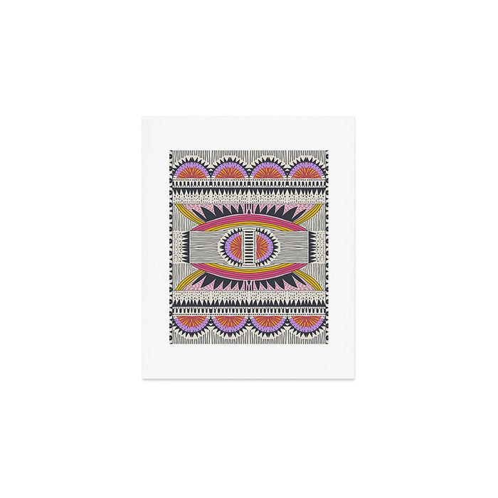 NAMAIS Art Print Gallery Image 1
