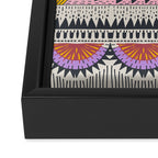 NAMAIS Framed Canvas Print Gallery Image 3