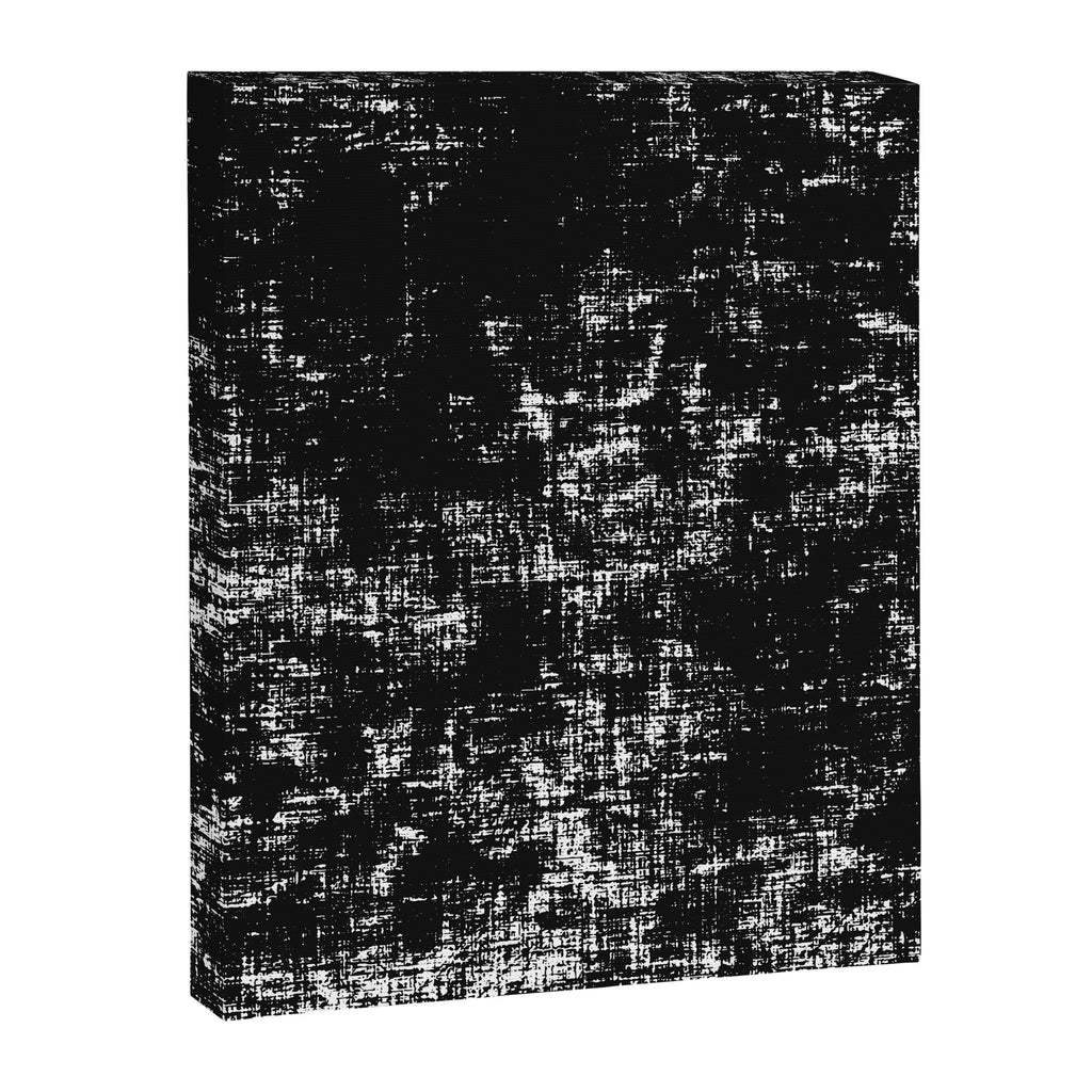 NEO GRUNGE DARK Canvas Print Gallery Image 8
