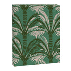 OASIS JADE Canvas Print Gallery Image 8