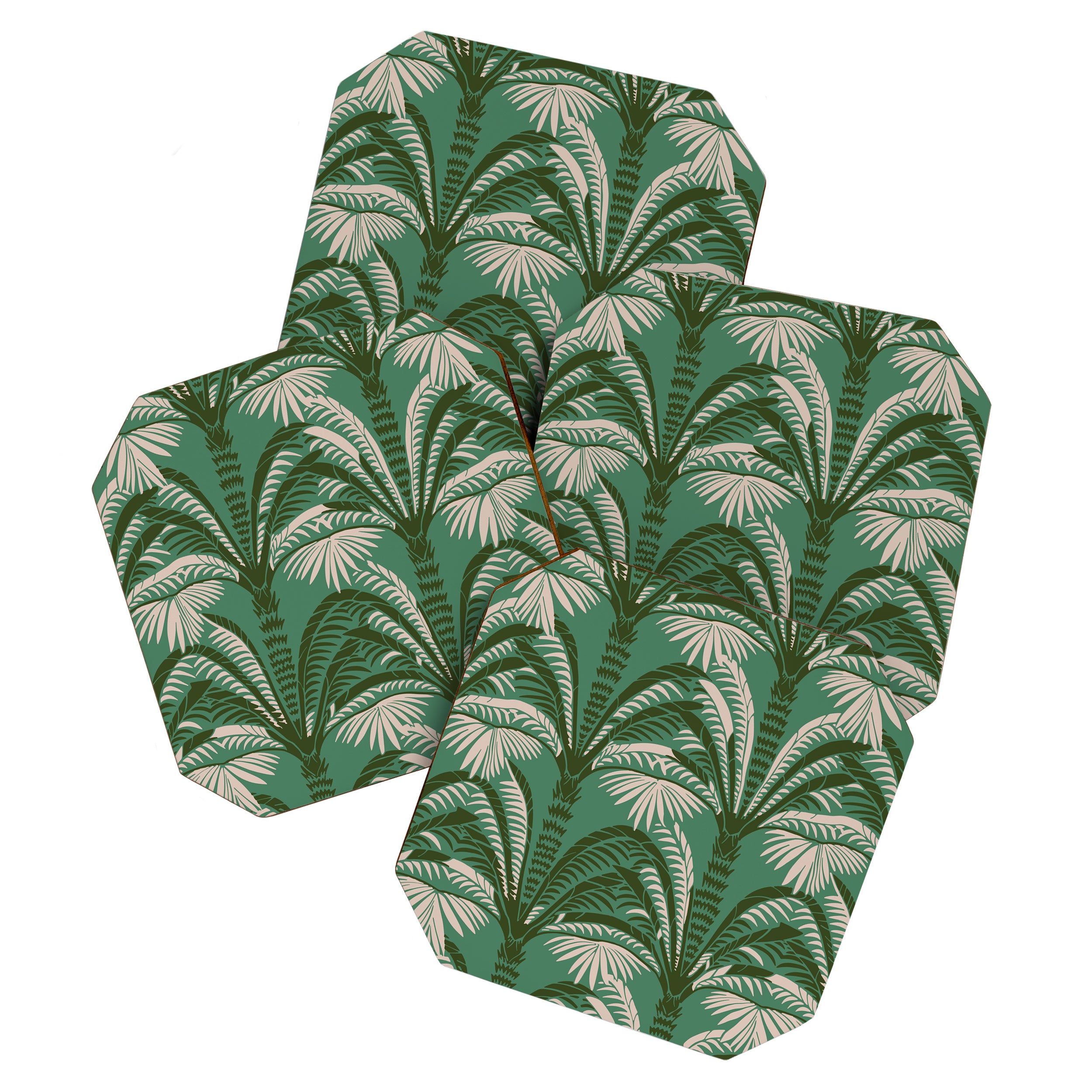 OASIS JADE Coaster Gallery Image 1