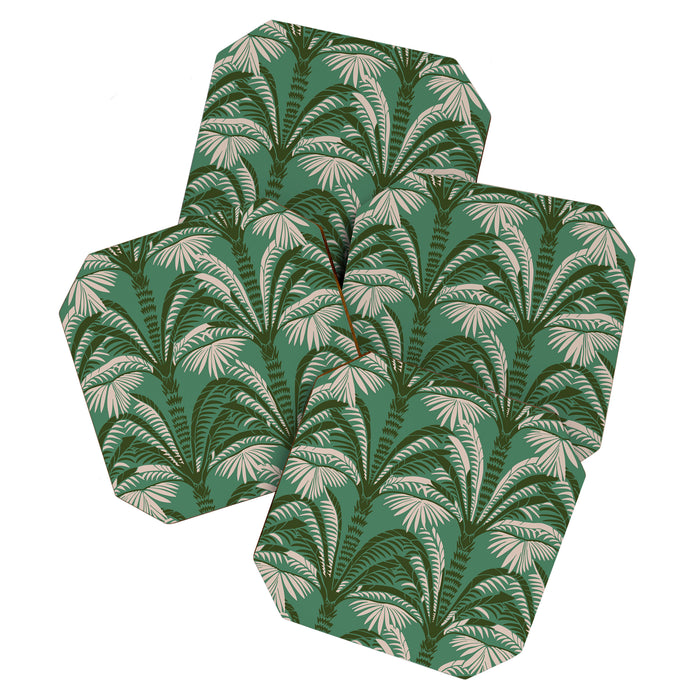 OASIS JADE Coaster Gallery Image 1