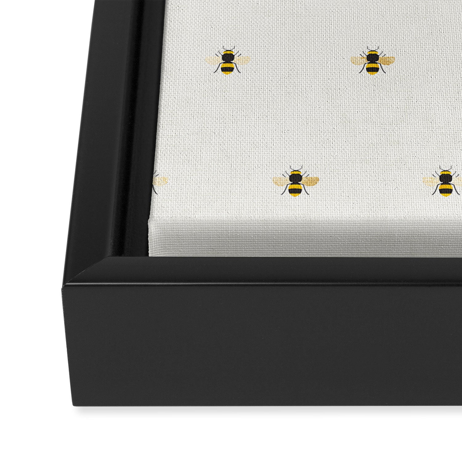 PETRA BEE Framed Canvas Print Gallery Image 3