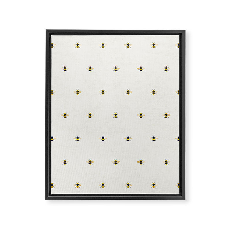 PETRA BEE Framed Canvas Print Gallery Image 8