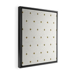 PETRA BEE Framed Canvas Print Gallery Image 2