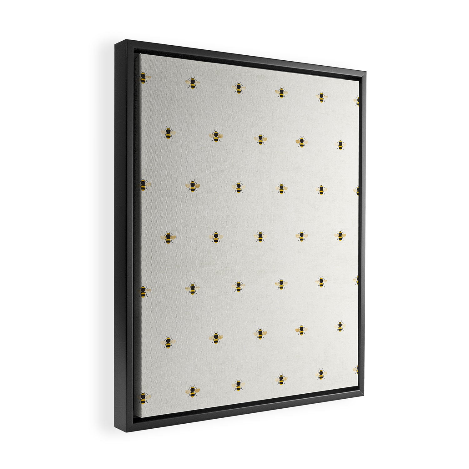 PETRA BEE Framed Canvas Print Gallery Image 2