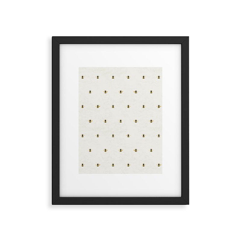 PETRA BEE Framed Art Print Gallery Image 6